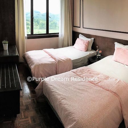 Afamosa Purple Dream Residence Condotel Homestay Malacca Bagian luar foto